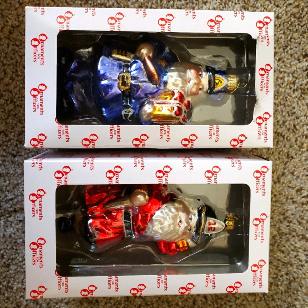Christmas Ornaments